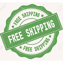 free shipping green