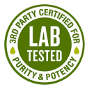 lab test green